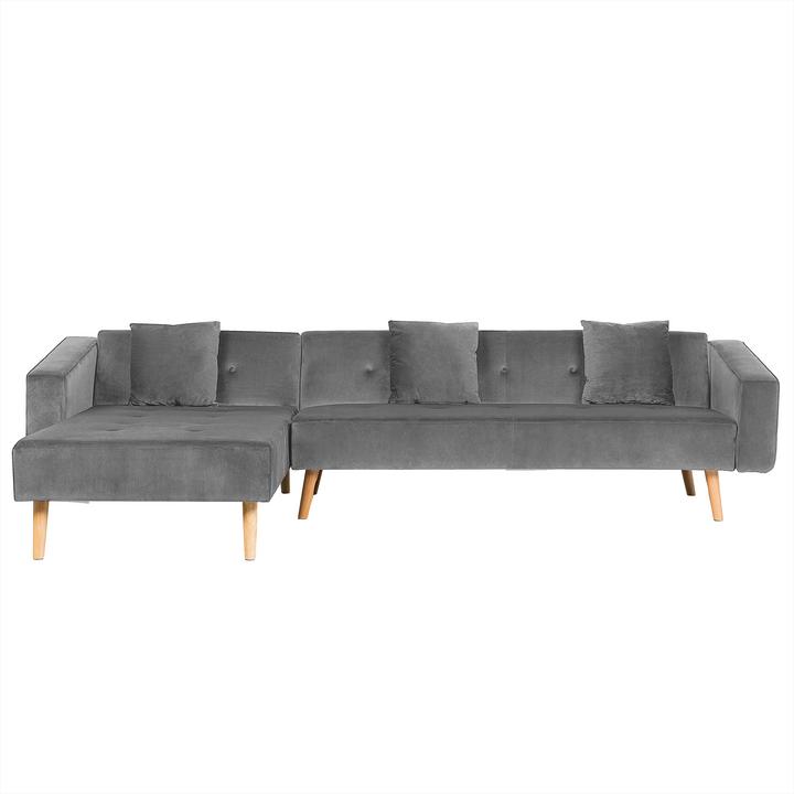 Produktbild Beliani Vadso (Ecksofa)