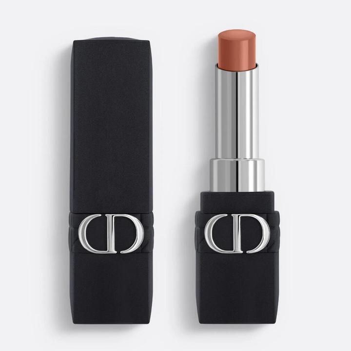 Actual product image Dior Rouge Forever (200 Forever Nude Touch)
