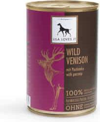 Produktbild Lila Loves It Wild mit Pastinake (Adult, 4000 g)