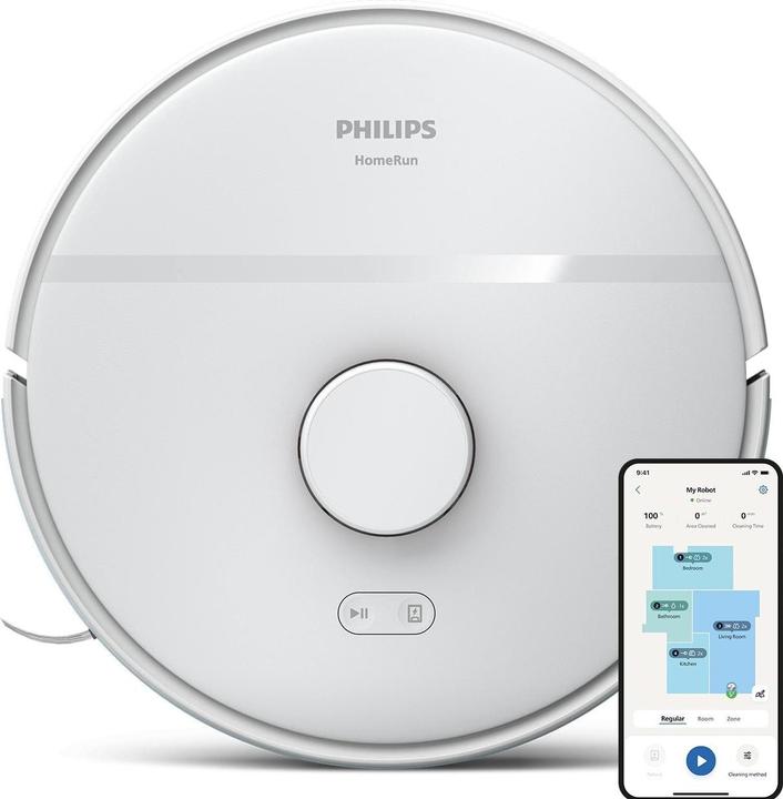Philips 2000 Series (Saugwischroboter)