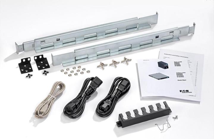 Actual product image Eaton UPS lineinteractive (920 VA, 1150 W, Line-interactive UPS)