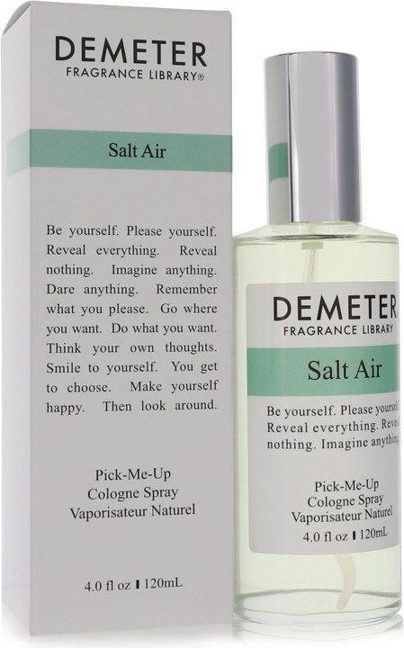 Demeter Salt Air (Eau de cologne, 120 ml)