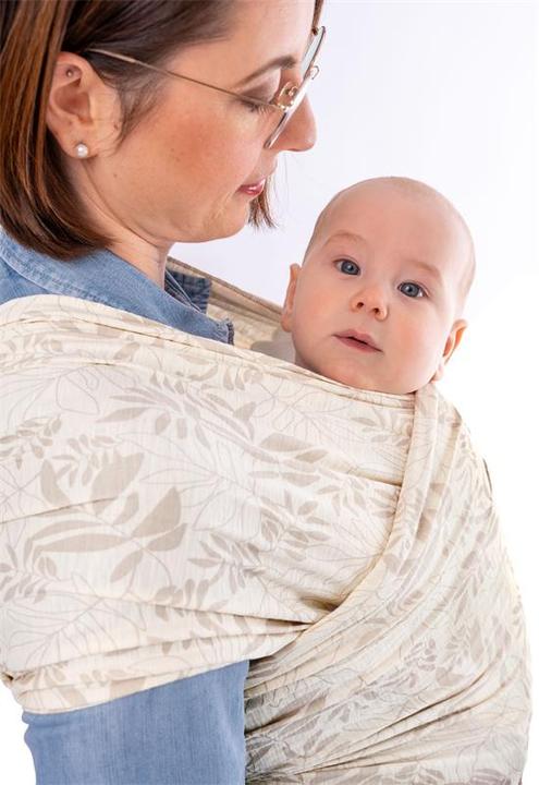 Actual product image Manduca Sling
