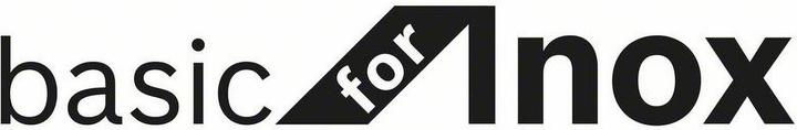 Actual product image Bosch Professional Zubehör T 118 EFS Basic