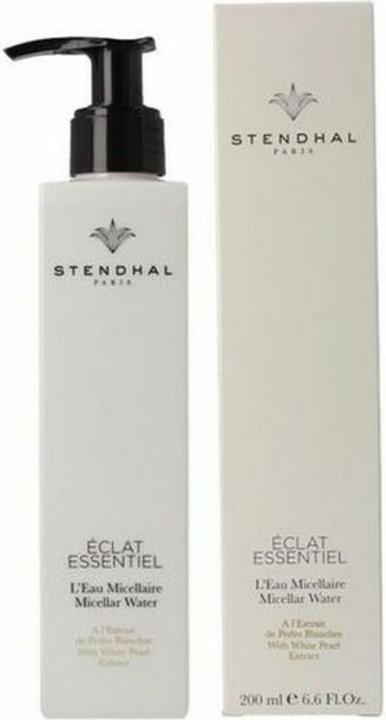 Stendhal L'Eau Micellaire (Reinigungsmilch, 200 ml)