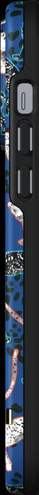 Produktbild Richmond & Finch Blue Leopard (Apple iPhone 13 Pro Max)