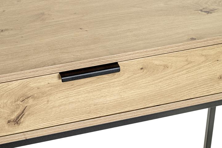 Actual product image HAKU Möbel Console (80 x 28 x 77 cm)