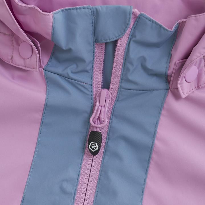 Immagine prodotto Color Kids Kid's Jacket Colorblock (122)