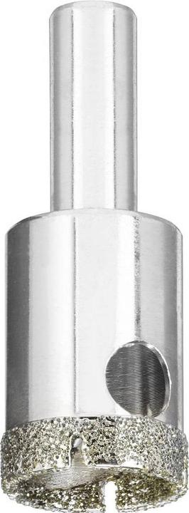 Immagine prodotto kwb Sega a tazza diamantata 20/25 mm (20 mm)