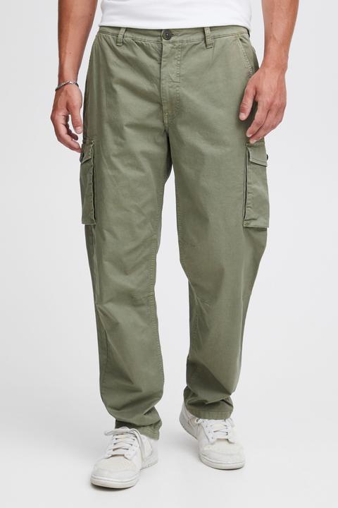 Image du produit Solid SDGiorgio Liam Cargo - Pantalons - 21107919 (W30/L34)