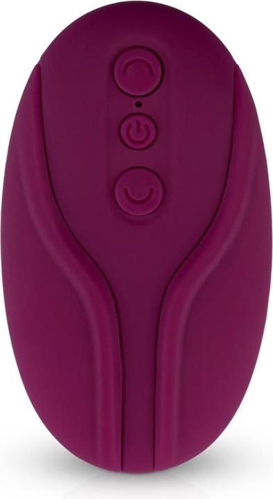 Actual product image Easytoys PaarSpielzeug und Gleitgel Set