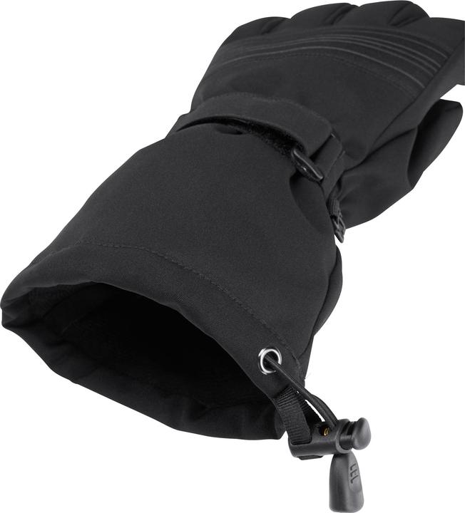 Actual product image Jack Wolfskin Ins Ski Glove (XS)