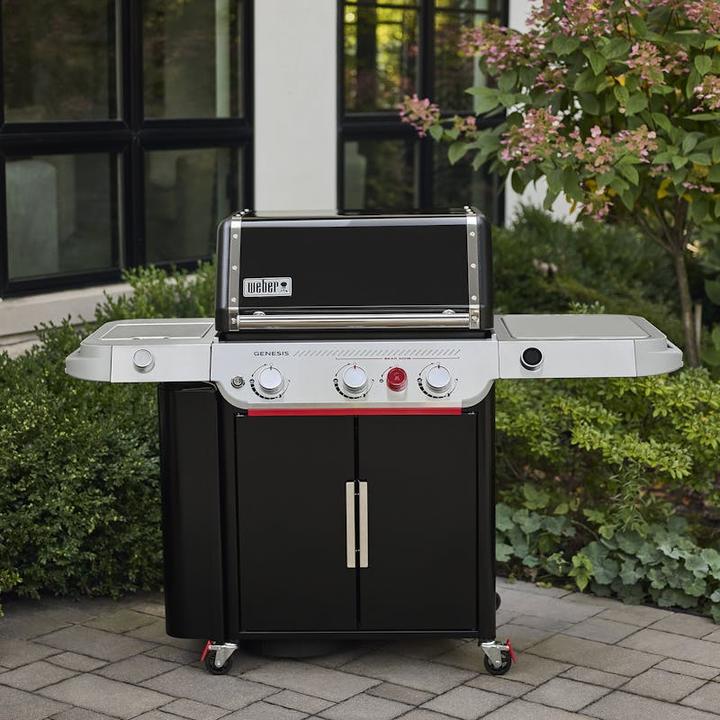 Productafbeelding Weber Genesis EP-335 (18.76 kW)