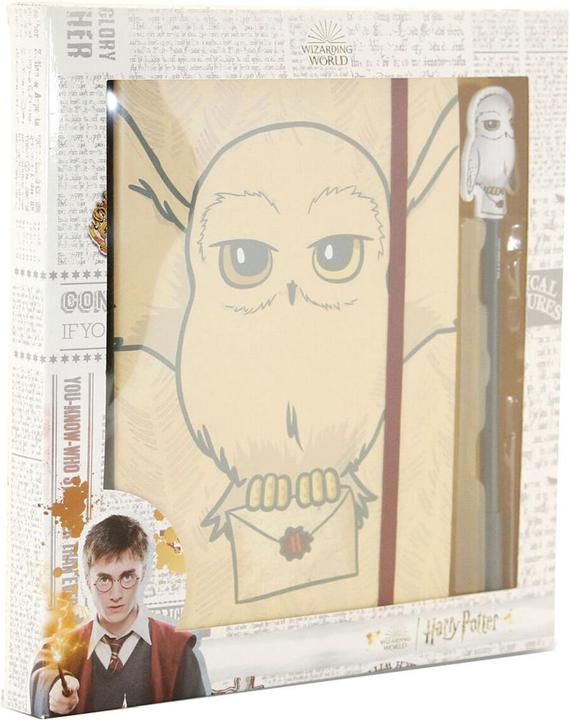 Image du produit Set journal intime (22 x 23 cm)