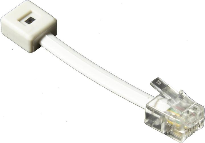 Produktbild Intertech Inter-Tech IPC PDU SA-1632EU WN 32A f. den vertikalen Einbau