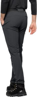 Actual product image Jack Wolfskin Holdsteig Pants M (S)