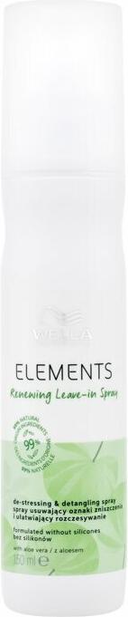 Wella Elements Renewing Leave-in-Spray (150 ml)