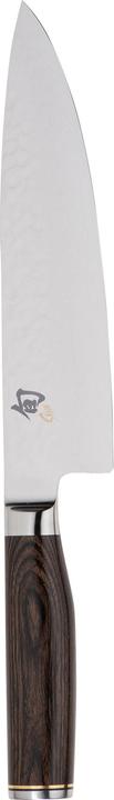 Actual product image Kai Shun Premier chef's knife (20 cm)