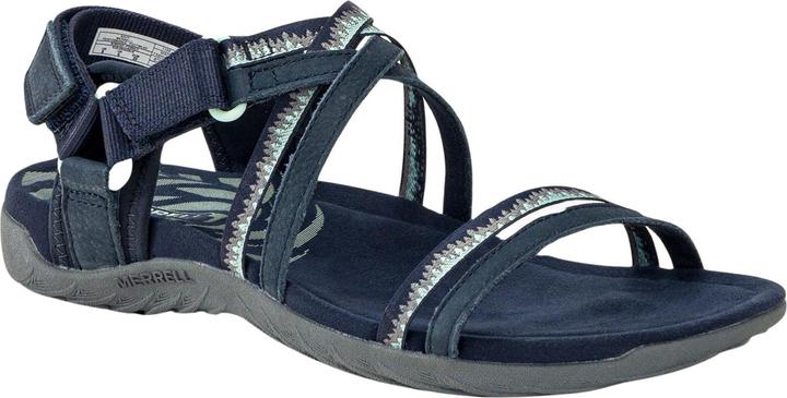 Actual product image Merrell Terran 3 Cush Lattice (41)