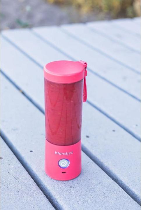 Actual product image Blendjet 2