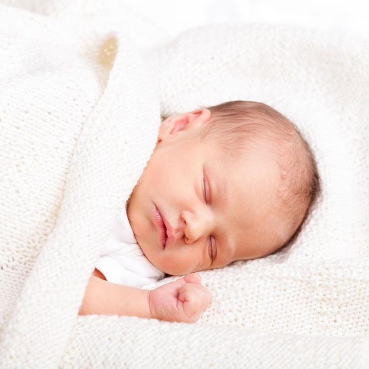 Produktbild Sonnenstrick Baby-Handschuhe (1)