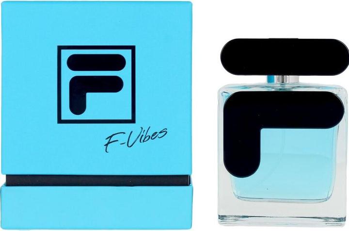 Produktbild FILA Eau de Parfum Natural Man (Eau de Parfum, 100 ml)