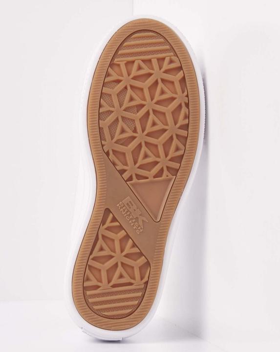 Actual product image British Knights 's trainers kaya flow low (36)
