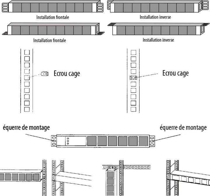 Actual product image MCL 9A/RE-9/C14