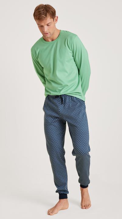 Actual product image Calida Rmx Sleep Enjoy Hose mit Bündchen (XXL)