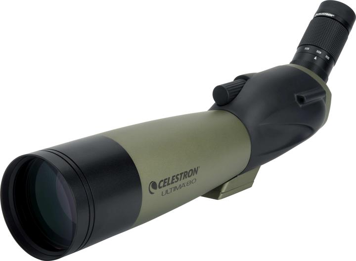 Produktbild Celestron Ultima 80 45°