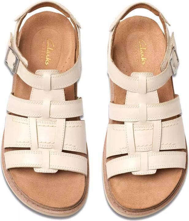 Actual product image Clarks Arwell Sun (38)
