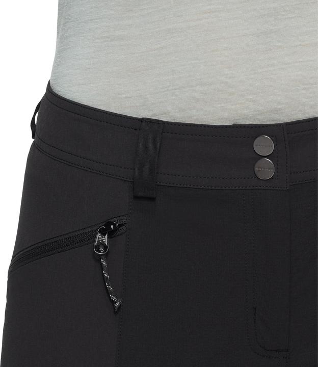 Produktbild Mammut Women's Ducan Pants (40)