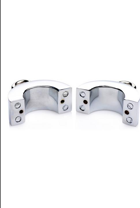 Actual product image Master Series Ball Trap Metal Ball Stretcher (6 cm)