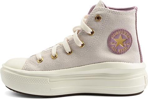 Produktbild Converse Chuck Taylor All Star Move Platform Gold Luxe (33)