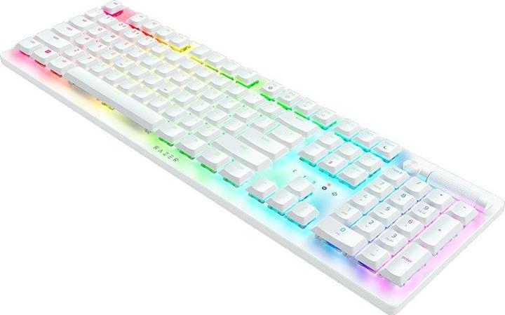 Produktbild Razer Deathstalker V2 Pro (US, Kabellos, Kabelgebunden)