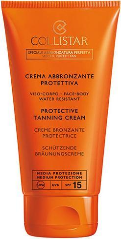 Collistar Protective (Sonnencreme, SPF 15, 150 ml)