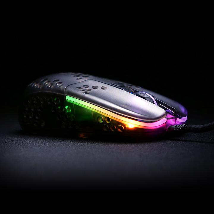 Actual product image CHERRY xtrfy MZ1 (Cable)
