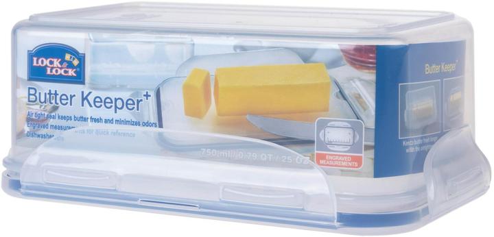 Lock & Lock Beurrier classique (0.75 l)
