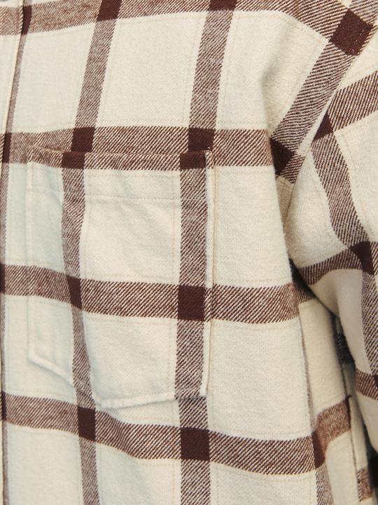 Produktbild Jack & Jones Relaxed Fit Hemd Hemd (S)