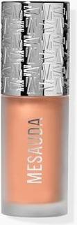 Actual product image Mesauda Beauty Flush of Light 101 Opal Beam 8ml Face Highlighter (Opal Beam, Highlighter)