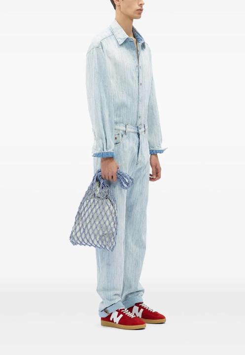 Immagine prodotto MSGM Camicia In Denim (39)
