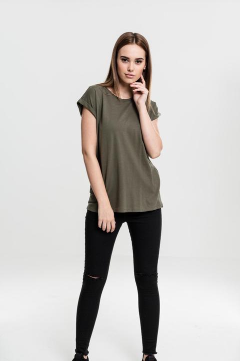 Actual product image Urban Classics tee (S)