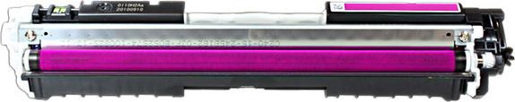 Produktbild Neutral Toner-Modul magenta CE313ANEU zu HP LJ Pro CP1025 1000 S. (M)