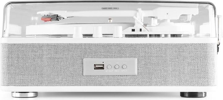 Image du produit Fenton RP162W (Semi-automatique)