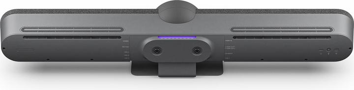 Immagine prodotto Logitech Pacchetto camera media - Rally Bar & Tap IP (UE)