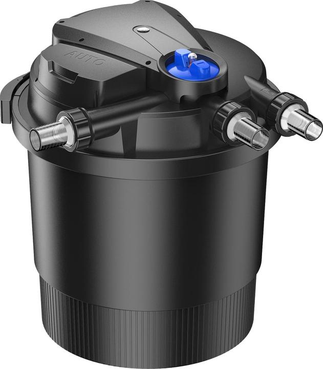 Produktbild SunSun CPA-20000 Druckteichfilter 12.000 l/h / 36 W Teichdruckfilter Teichfilter