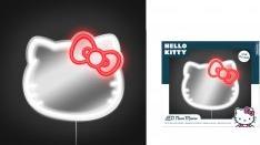 Produktbild Paladone Products Paladone Lampada Neon da Muro Specchio Hello Kitty