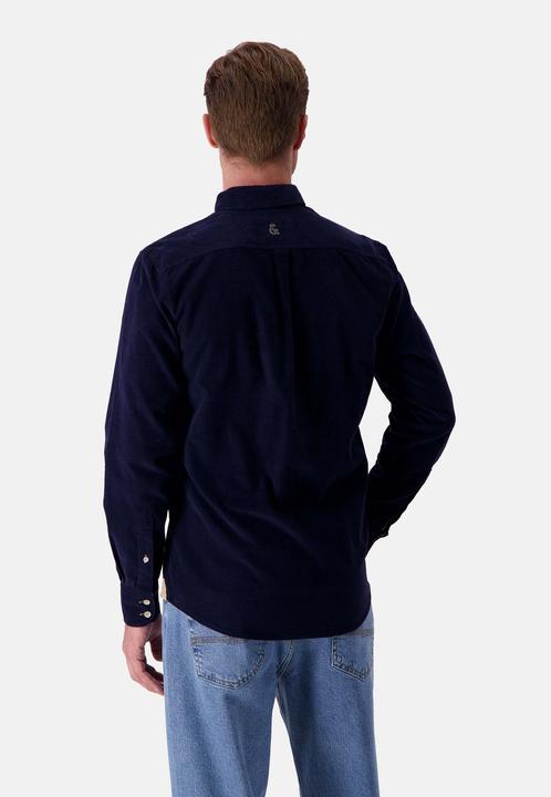 Immagine prodotto Colours & Sons Camicia a maniche lunghe Camicia in velluto a coste (XL)