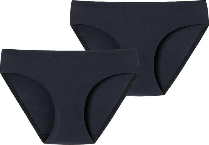 Produktbild Schiesser Slip Invisible Soft (40, 2er Pack)