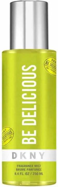 Immagine prodotto DKNY Be Delicious, fragranza per il corpo (Latte corpo, 250 ml)
